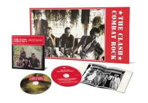 Combat Rock / The People’s Hall (Special Edition)